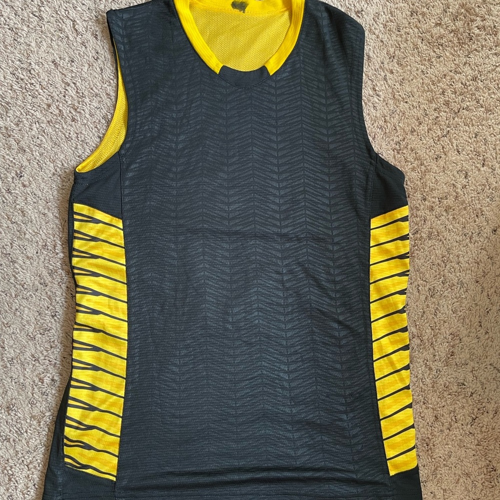 Sports Tank, Unisex